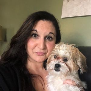 Meet your Posher, Marlynn